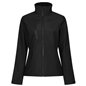 Regatta Ladies Ablaze Three Layer Soft Shell Jacket