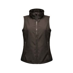 Regatta Ladies Ablaze Soft Shell Bodywarmer