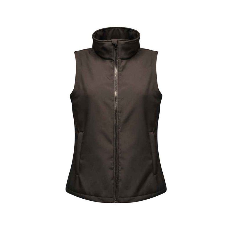 Regatta Ladies Ablaze Soft Shell Bodywarmer