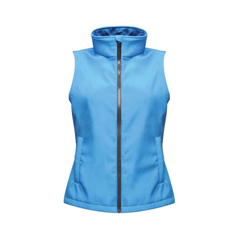 Regatta Ladies Ablaze Soft Shell Bodywarmer
