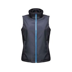 Regatta Ladies Ablaze Soft Shell Bodywarmer