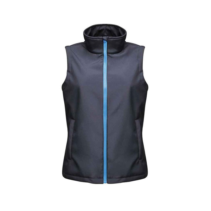 Regatta Ladies Ablaze Soft Shell Bodywarmer