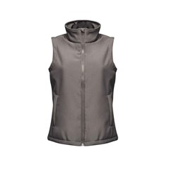 Regatta Ladies Ablaze Soft Shell Bodywarmer