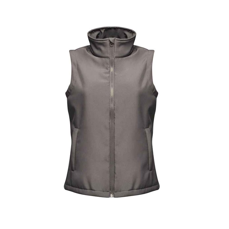 Regatta Ladies Ablaze Soft Shell Bodywarmer