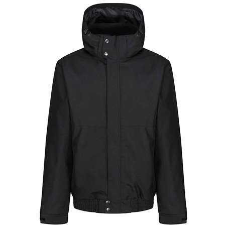 Regatta Blockade Waterproof Jacket