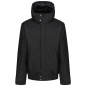 Regatta Blockade Waterproof Jacket