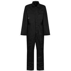 Regatta Pro Stud Front Coverall