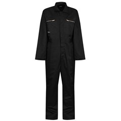 Regatta Pro Zip Front Coverall