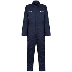 Regatta Pro Zip Insulated Coverall