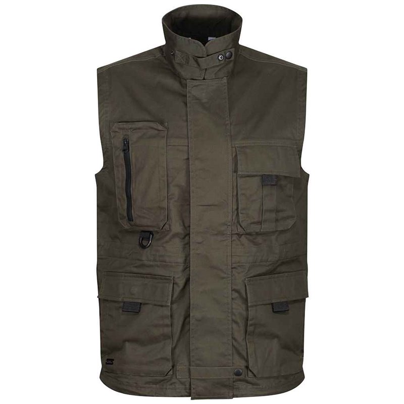 Regatta Pro Utility Vest