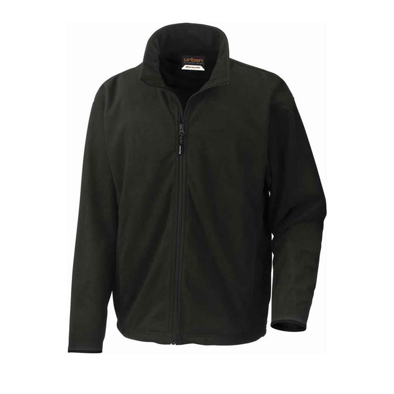 Result Urban Extreme Climate Stopper Fleece Jacket