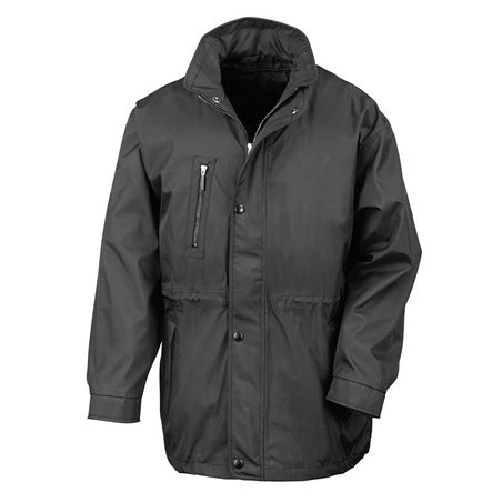 Result City Executive Jacket