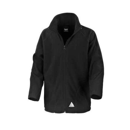 Result Core Kids/Youths Micro Fleece Jacket
