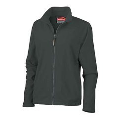 Result Ladies Horizon High Grade Micro Fleece Jacket