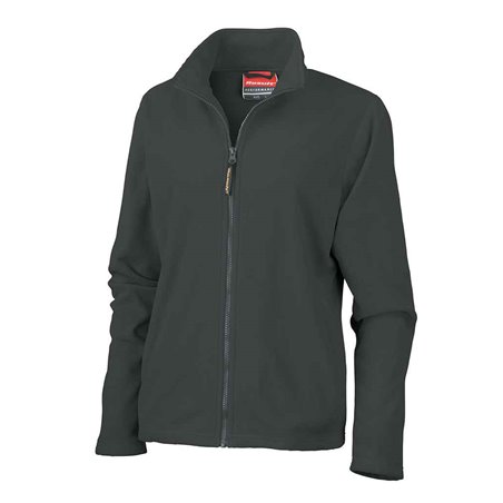 Result Ladies Horizon High Grade Micro Fleece Jacket