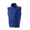Result Core Micro Fleece Gilet