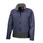 Result Soft Shell Activity Jacket