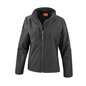 Result Ladies Classic Soft Shell Jacket