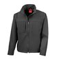 Result Classic Soft Shell Jacket