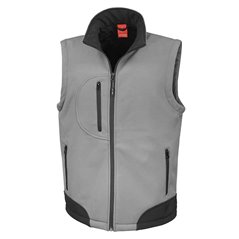 Result Soft Shell Bodywarmer