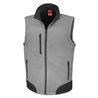 Result Soft Shell Bodywarmer