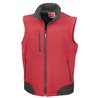 Result Soft Shell Bodywarmer