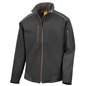 Result Work-Guard Ripstop Soft Shell Jacket