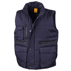 Result Work-Guard Lance Bodywarmer