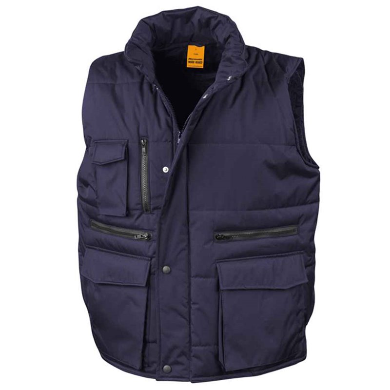 Result Work-Guard Lance Bodywarmer