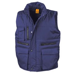 Result Work-Guard Lance Bodywarmer