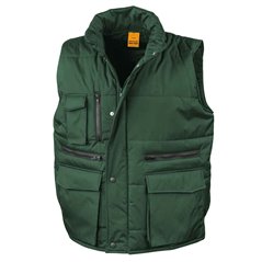 Result Work-Guard Lance Bodywarmer