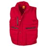 Result Work-Guard Lance Bodywarmer