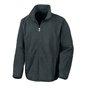 Result Osaka Combed Pile Soft Shell Jacket