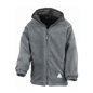 Result Kids/Youths StormDri 4000 Reversible Jacket