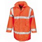 Result Safe-Guard Hi-Vis Safety Jacket