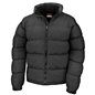 Result Urban Holkham Down Feel Jacket