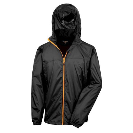 Result Urban HDi Quest Stowable Jacket