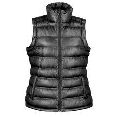 Result Urban Ladies Ice Bird Padded Gilet