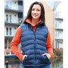Result Urban Ladies Ice Bird Padded Gilet