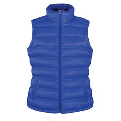 Result Urban Ladies Ice Bird Padded Gilet