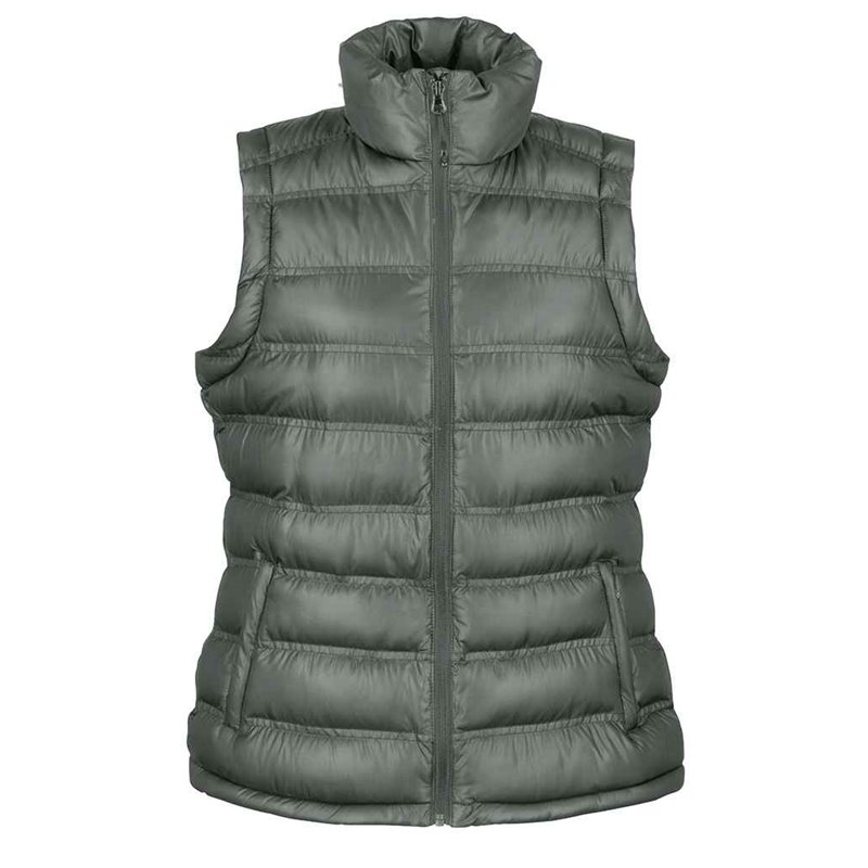Result Urban Ladies Ice Bird Padded Gilet