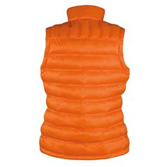 Result Urban Ladies Ice Bird Padded Gilet