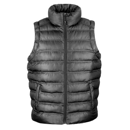 Result Urban Ice Bird Padded Gilet