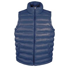 Result Urban Ice Bird Padded Gilet