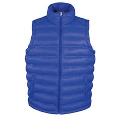 Result Urban Ice Bird Padded Gilet
