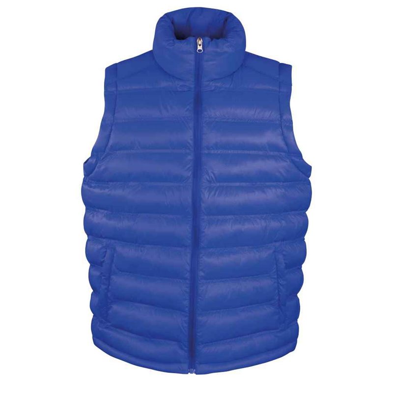 Result Urban Ice Bird Padded Gilet