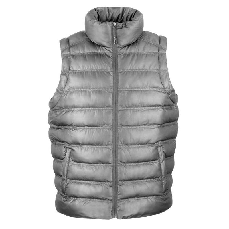 Result Urban Ice Bird Padded Gilet