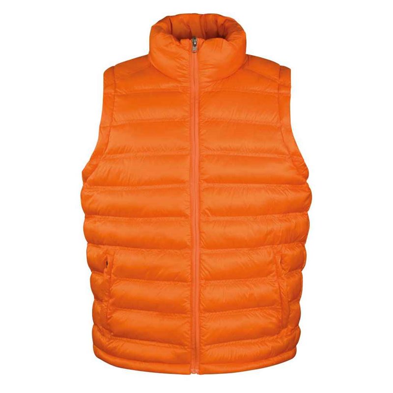 Result Urban Ice Bird Padded Gilet