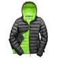 Result Urban Ladies Snow Bird Padded Jacket