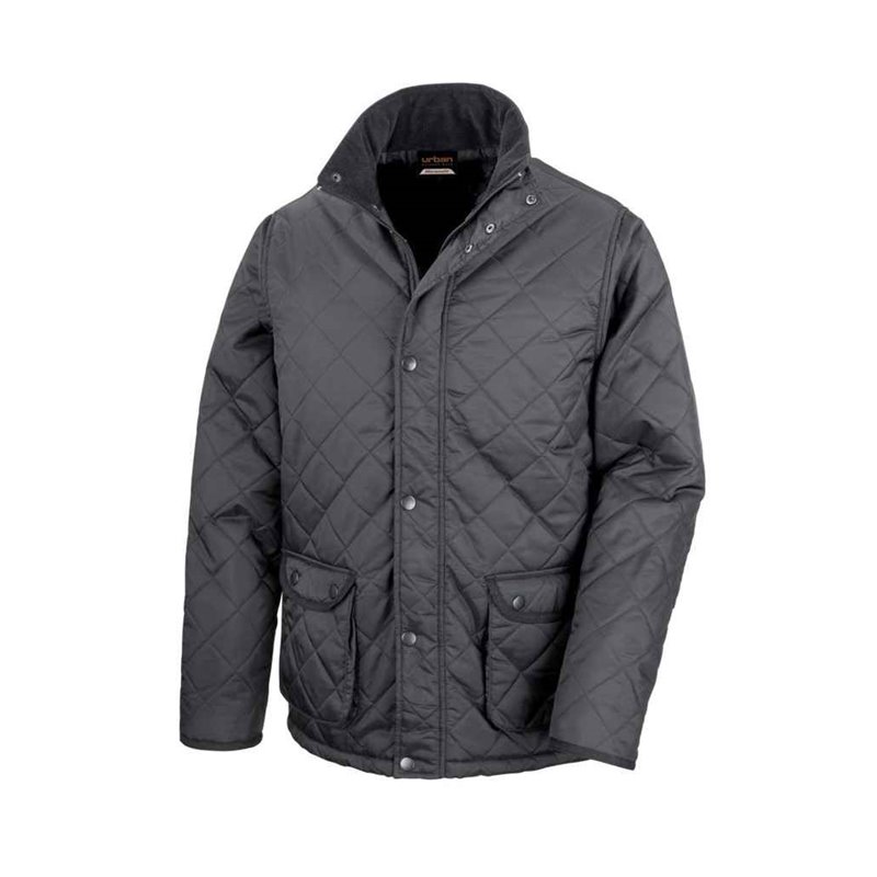 Result Urban Cheltenham Jacket